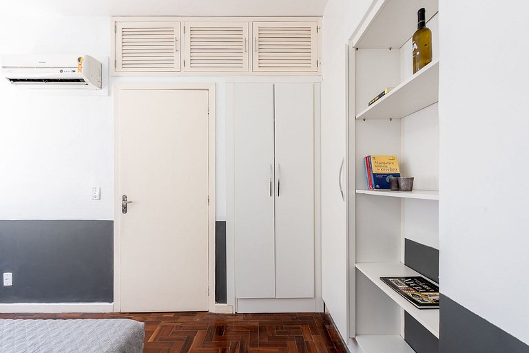 Apartamento Bossa