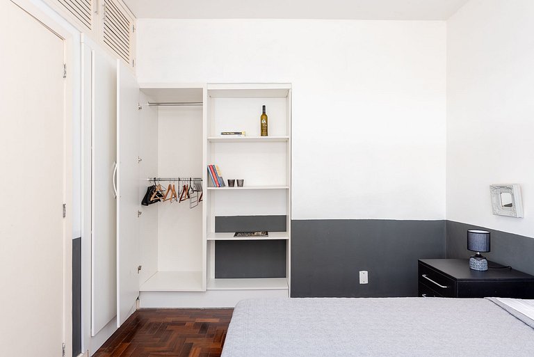 Apartamento Bossa