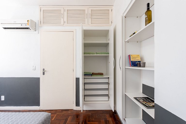 Apartamento Bossa