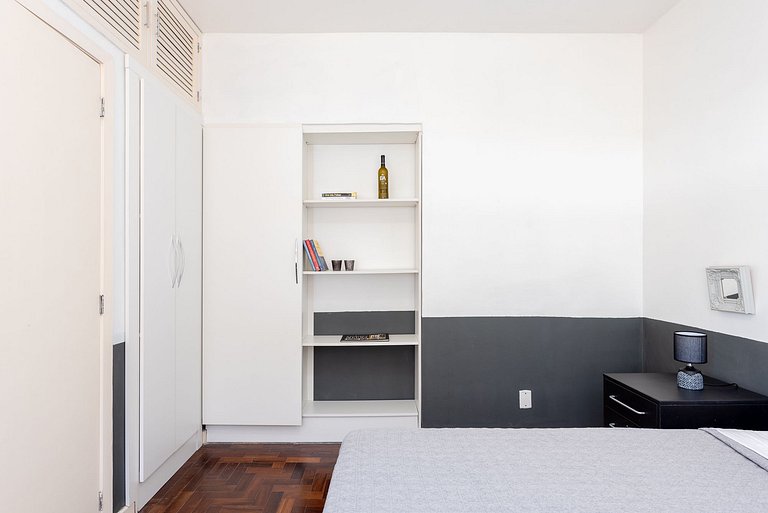 Apartamento Bossa
