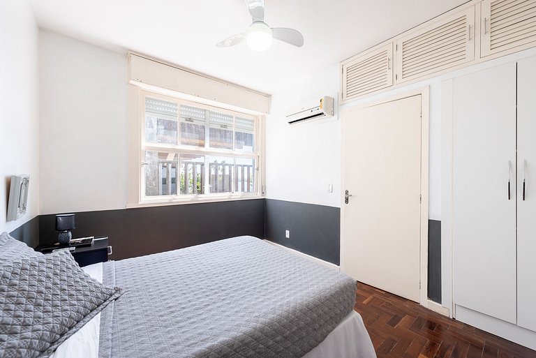 Apartamento Bossa