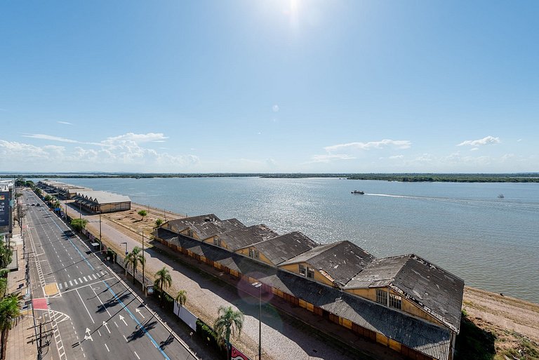 Apartamento Bossa