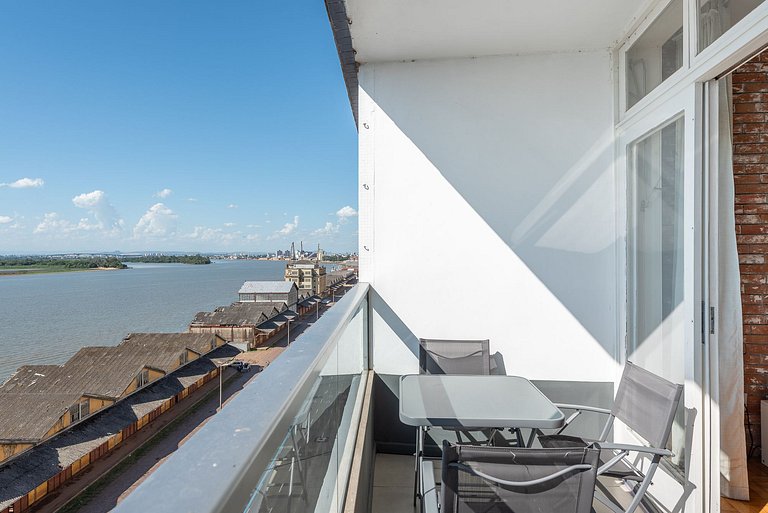 Apartamento Bossa