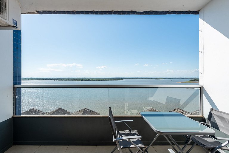 Apartamento Bossa