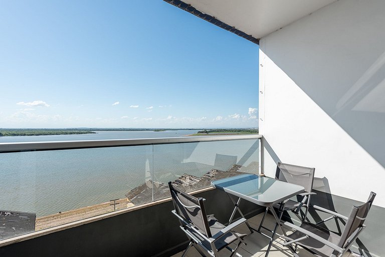Apartamento Bossa
