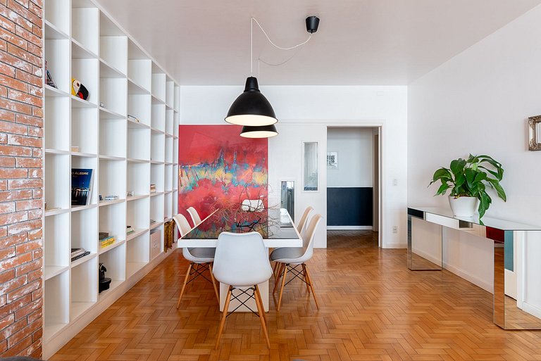Apartamento Bossa