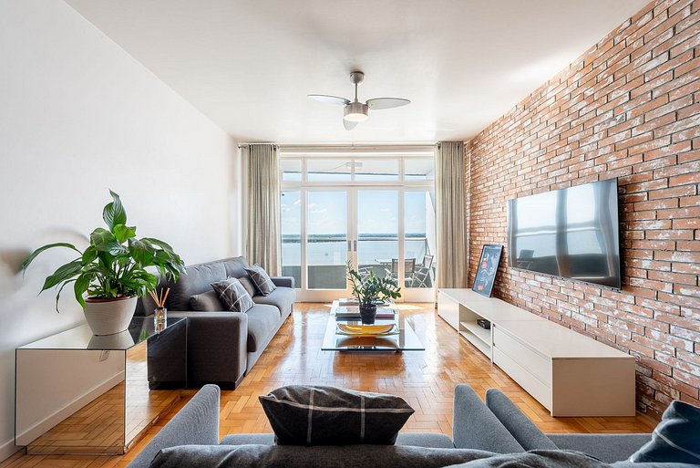 Apartamento Bossa