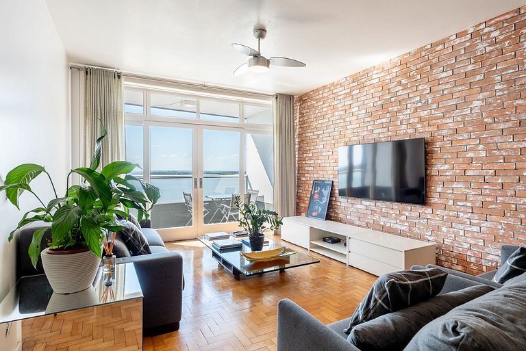 Apartamento Bossa