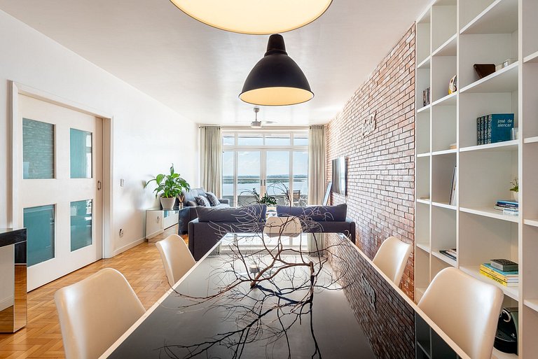 Apartamento Bossa