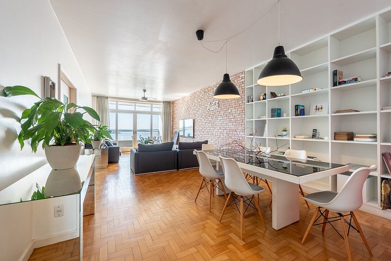 Apartamento Bossa