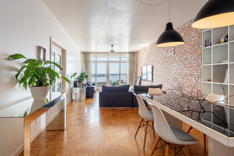 Apartamento Bossa