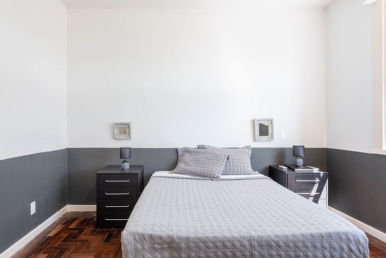 Apartamento Bossa