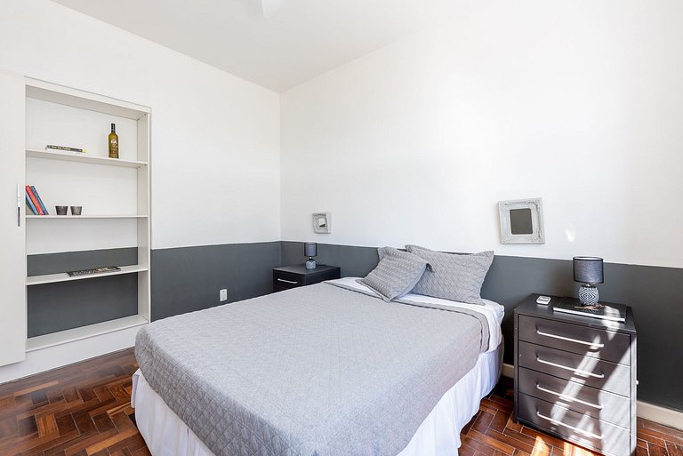 Apartamento Bossa