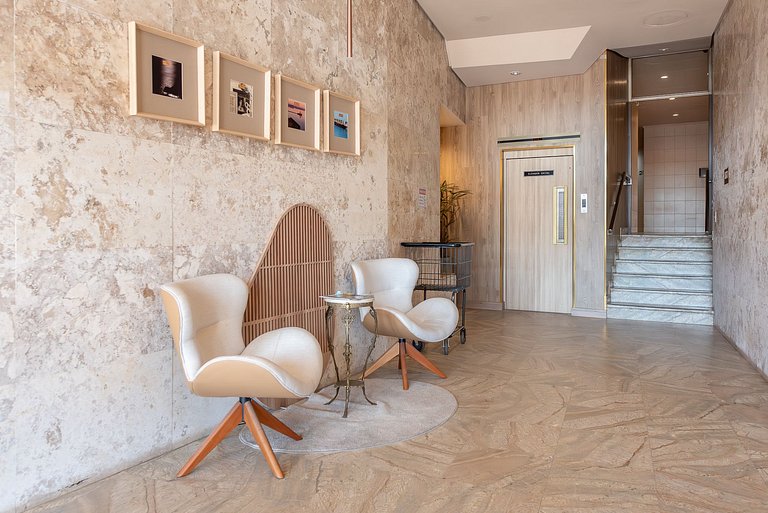 Apartamento Bossa