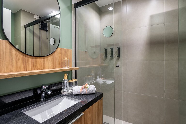 Studio Stone no GO24