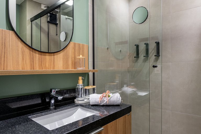 Studio Stone no GO24