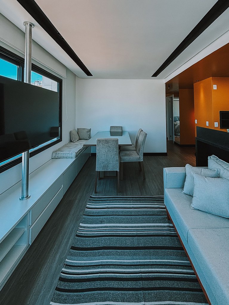 Apartamento Golden no GO Rio Branco - By LikeHome