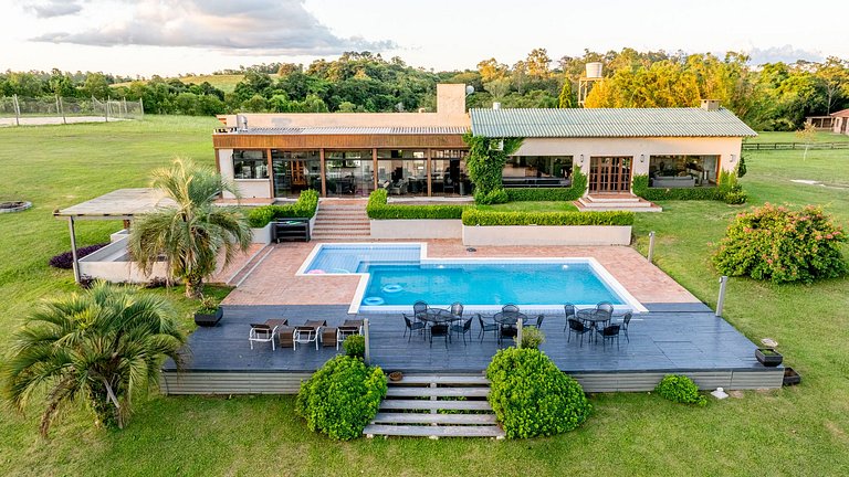 Casa do Sol