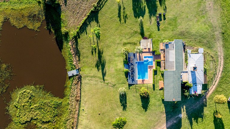 Casa do Sol