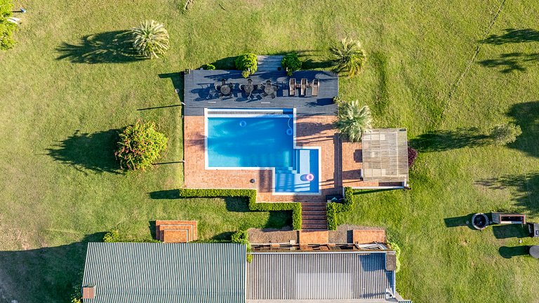Casa do Sol