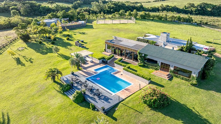 Casa do Sol
