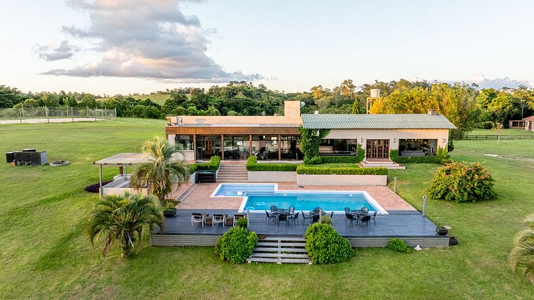 Casa do Sol