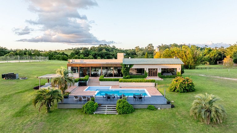 Casa do Sol