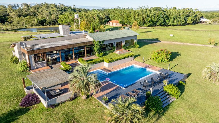 Casa do Sol