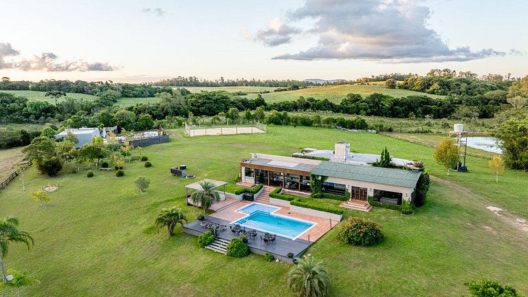 Casa do Sol