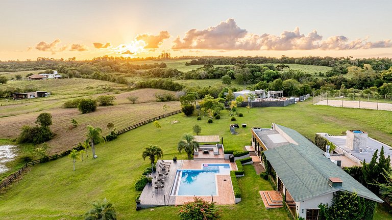 Casa do Sol