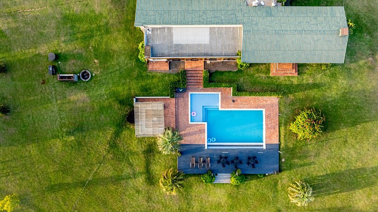 Casa do Sol
