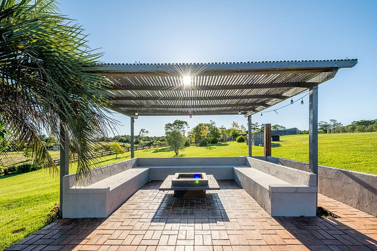 House of the Sun