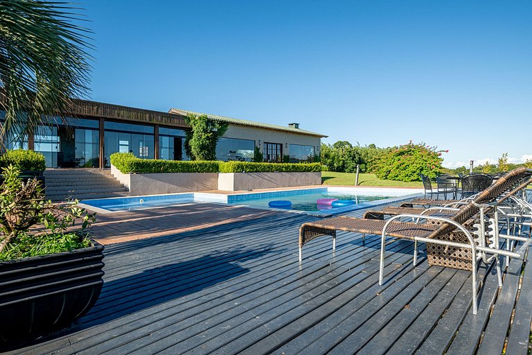 Casa do Sol