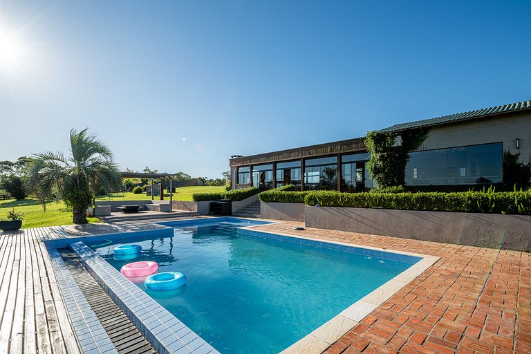 Casa del Sol