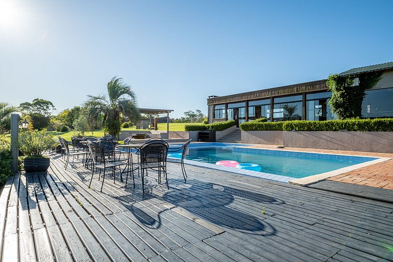 Casa do Sol