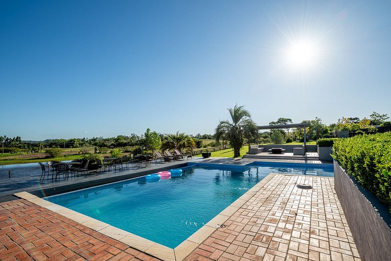 Casa del Sol