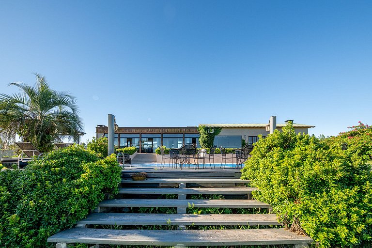 Casa do Sol