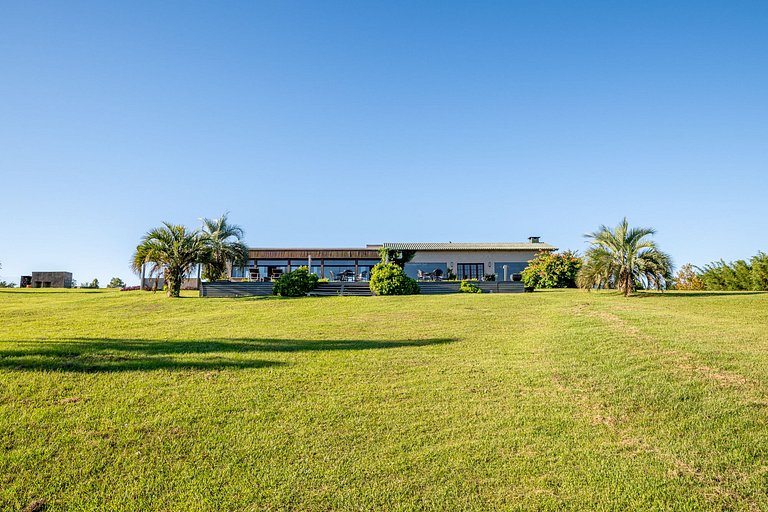 Casa do Sol