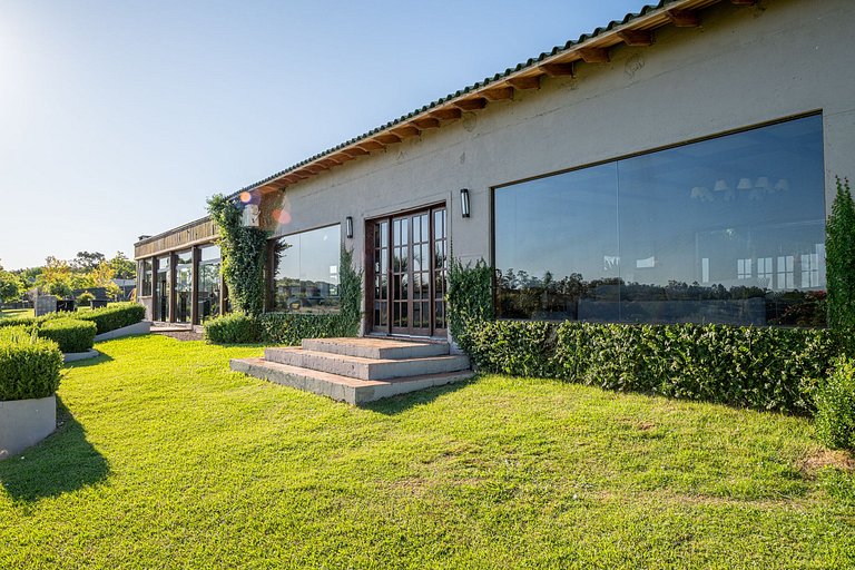 Casa do Sol