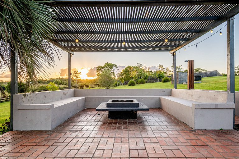House of the Sun