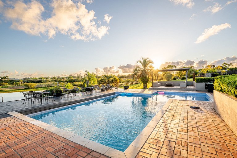 Casa do Sol