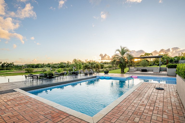 Casa del Sol