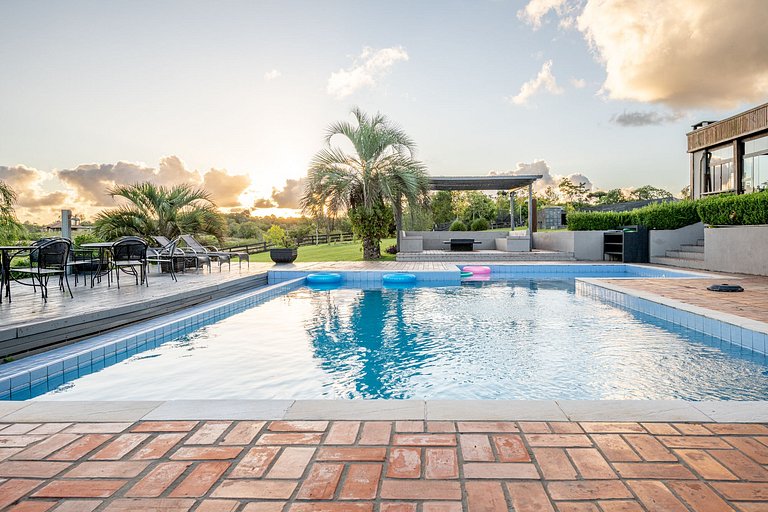Casa do Sol