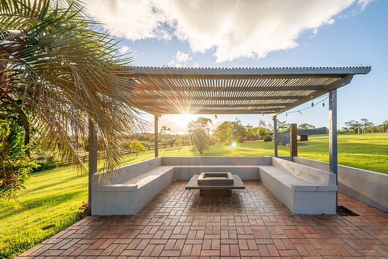 House of the Sun