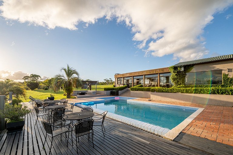 Casa do Sol