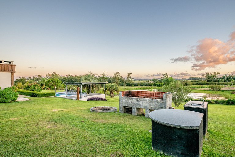 Casa do Sol