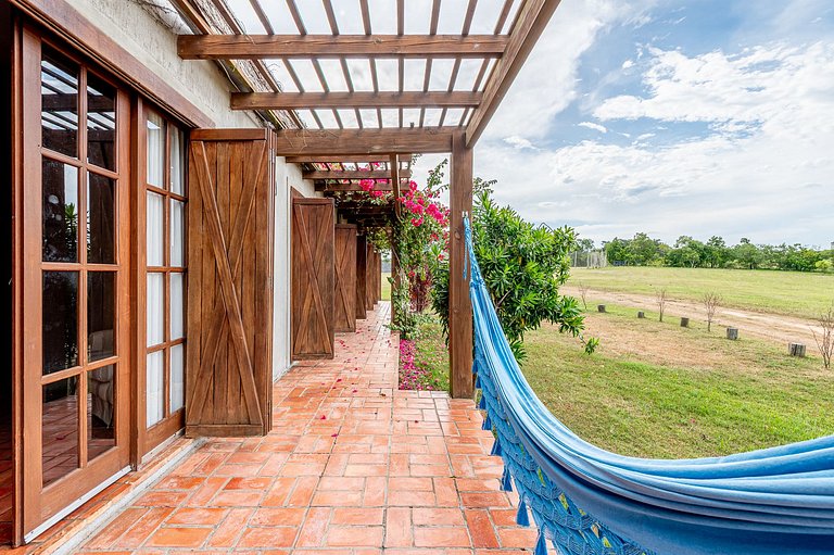 Casa do Sol