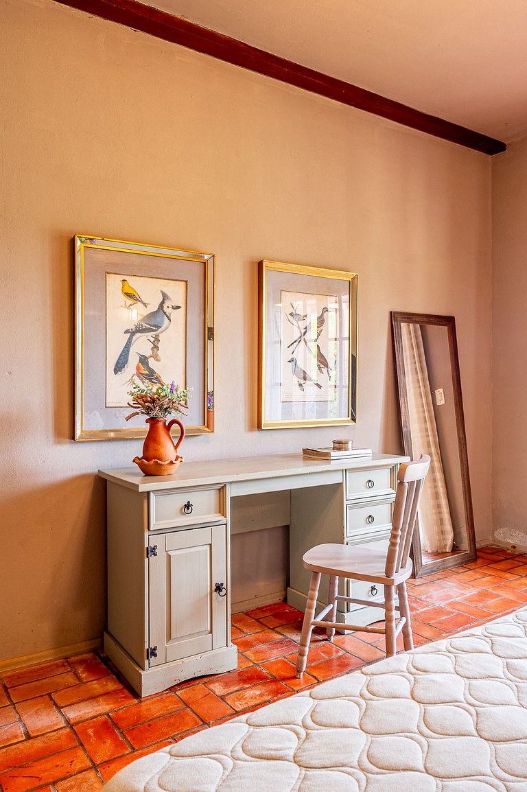 Casa del Sol
