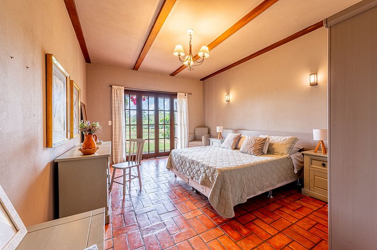 Casa del Sol