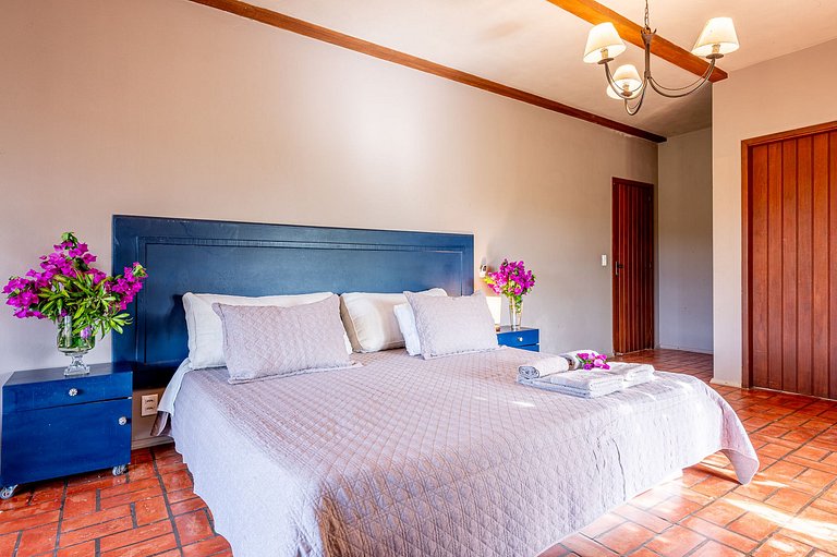 Casa del Sol